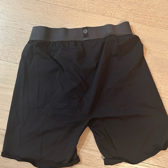 Men’s lululemon underwear.  Black. Size Large. Never worn. - Picture 2 of 4